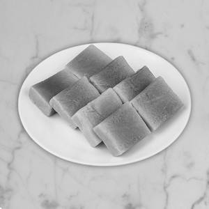 Milk Mysore Pak