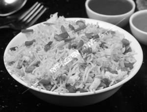 Egg Fried Rice