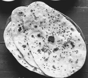 1 Butter Tawa Chapati