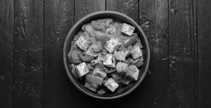 Kadai Paneer
