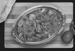 Paneer Do Pyaza