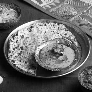Paneer Naan