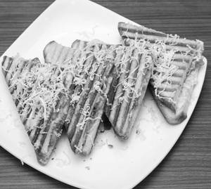 Chicken Cheese Sandwich