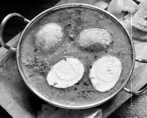 Anda Curry