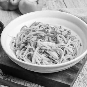 Yaki Udon Veg Noodles