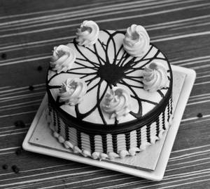 Butter Scotch Cake