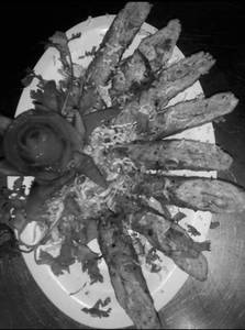 Chk Sheek Kebab