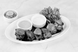 Chicken Boti Kebab (6 Pieces)