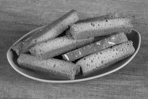 Dry Fruit Cake Rusk Toast 250gm