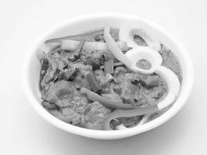Kadai Fish