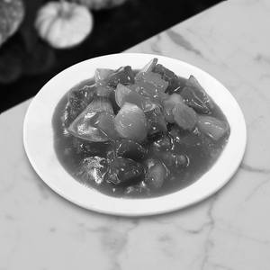 Sweet And Sour Fish ( Basa)(8 Pieces)( Non Spicy) 
