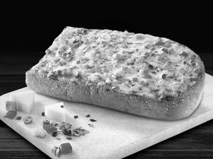 Chilli Cheese Toast