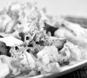Caesar Salad          Regular / Jain