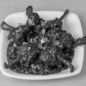 Chicken Lollipop Gravy (6pc)