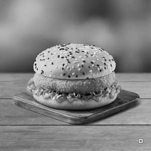 Veg Burger