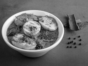 Egg Masala
