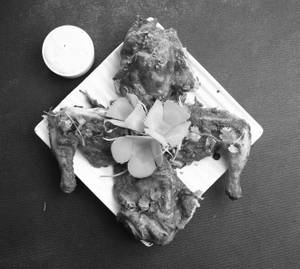 Al-Faham Chicken