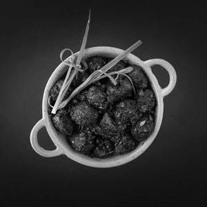 Veg Manchurian