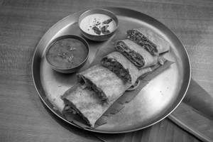 Spring Dosa