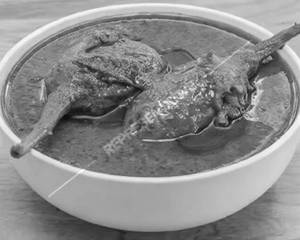Baingan Masala