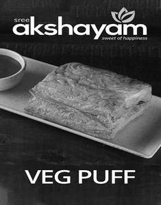 Veg Puff