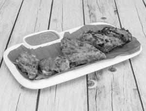 Tandoori Chicken