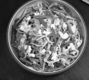 Egg Chow