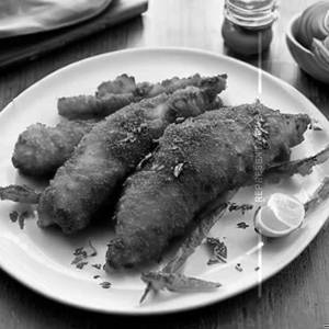 Fish Fry