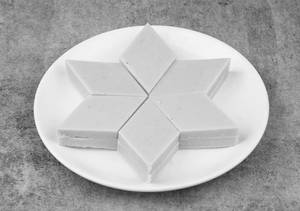 Sugar Free Kaju Katli