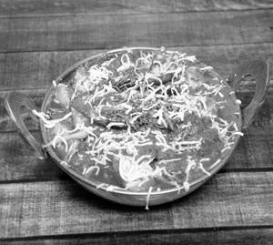 Kadai Paneer