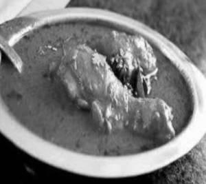 Rayalaseema Chicken