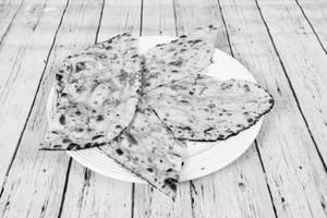 Butter Naan