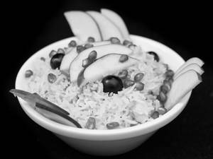 Kashmiri Pulao