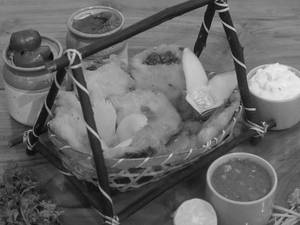 Fish Chaap [250 Grams]