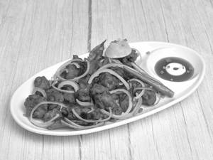 Mushroom 65
