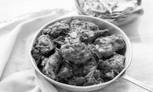 Chicken Fry (Half)