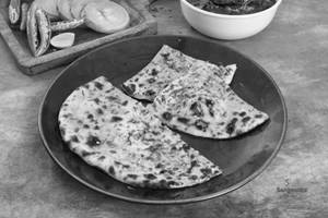 Masala Kulcha