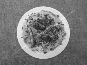 Mutton Biryani Jumbo Pack