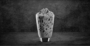 Cold Coffee
