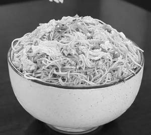 Egg Noodles