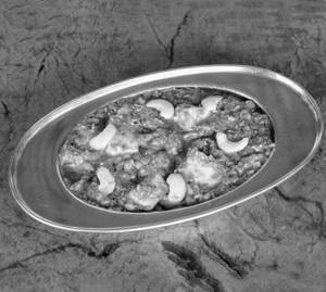 Kaju Paneer