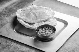 Chola Bhature