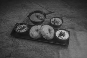 Vada (2pcs)