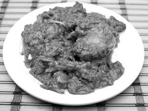 Chicken Roast