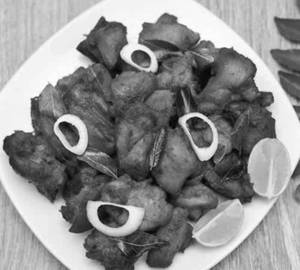 Chicken 65