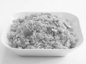 Curried Rice