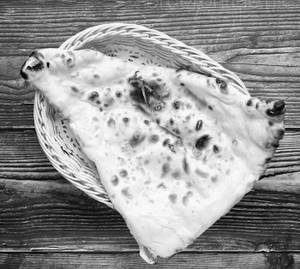 Butter Naan