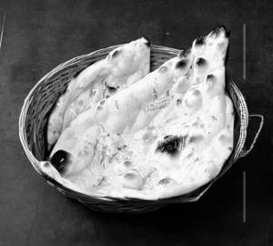 Butter Naan 