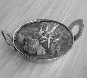 Chicken Masala