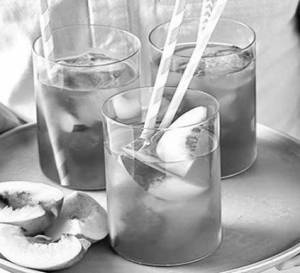 Ice Tea - Peach